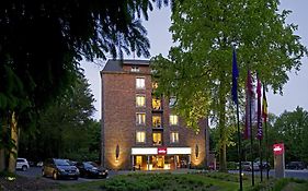 Hotel Mercure Mons